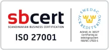 ISO 27001